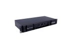 Tecshow TEX-1800 Amplificador profesional
