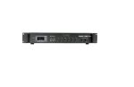 Tecshow Dome Core 60  Amplificador de Linea 2 zonas 70/100V Potencia: 60W