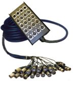 Caverpro 080MIX-1489 Cable Multipar 12X4 – 30 Mts - Imagen 3