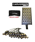 Caverpro 080MIX-1489 Cable Multipar 12X4 – 30 Mts - Imagen 2