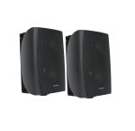 TECSHOW DOME W5(PAR) Parlante 5,25", 30W RMS  TWEETER 0,5",  voltaje 70/100V