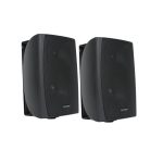 TECSHOW DOME W5(PAR) Parlante 5,25", 30W RMS  TWEETER 0,5",  voltaje 70/100V