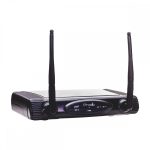 Prodb WR-9/HT-15 Sistema Inalámbrico UHF con microfono de mano - Imagen 2