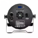 GLOWING GL-910 FOCO PAR LED 9X10W 4 en 1 RGBW - Imagen 2