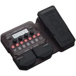 A1X FOUR PEDALERA MULTIEFECTO ZOOM
