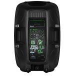 Pack Probass Set amplificacion + Microfono inalambrico + Mixer 6 canales FX +2 parlantes de 15″300w - Imagen 6