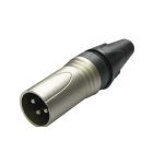 CABLELAB CLC-X3MC Conector XLR Macho