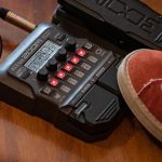 A1X FOUR PEDALERA MULTIEFECTO ZOOM - Imagen 4