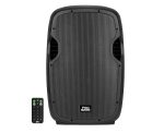 Pack Probass Set amplificacion + Microfono inalambrico + Mixer 6 canales FX +2 parlantes de 15″300w - Imagen 7