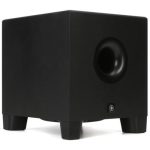 Yamaha HS8S Monitor Subwoofer estudio activo 8"