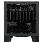 Yamaha HS8S Monitor Subwoofer estudio activo 8" - Imagen 2