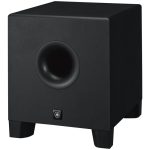 Yamaha HS8S Monitor Subwoofer estudio activo 8" - Imagen 3