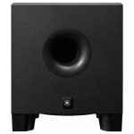 Yamaha HS8S Monitor Subwoofer estudio activo 8" - Imagen 4