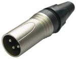 CABLELAB CLC-X3MC Conector XLR Macho - Imagen 2