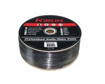 KIRLIN MBC-24 Rollo cable balanceado Micrófono  (100 MTS)