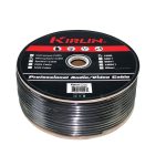 KIRLIN MBC-24 Rollo cable balanceado Micrófono  (100 MTS)