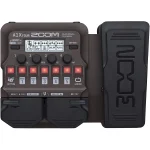 A1X FOUR PEDALERA MULTIEFECTO ZOOM - Imagen 6