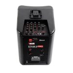 Novik Stage 8 Pro Sistema PA , Set portable con Batería recargable - Imagen 2