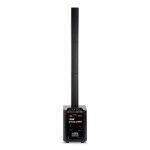 Novik Stage 8 Pro Sistema PA , Set portable con Batería recargable