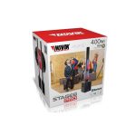 Novik Stage 8 Pro Sistema PA , Set portable con Batería recargable - Imagen 5