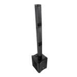 Novik Stage 8 Pro Sistema PA , Set portable con Batería recargable - Imagen 4