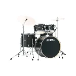 Batería acústica Tama Imperialstar IE52KH6W 6 piezas BOW