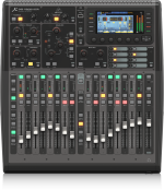Behringer X32 PRODUCER Mezclador - Imagen 2