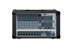 Peavey PVI-8B PLUS power mixer