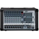 Peavey PVI-8B PLUS power mixer