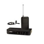 Shure BLX14/CVL J-10 Sistema Inalambrico de Solapa/Lavalier UHF