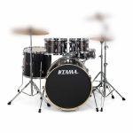 Batería acústica Tama Imperialstar IE52KH6W 6 piezas BOW - Imagen 2