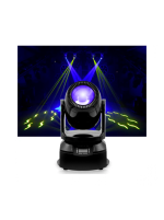 Big Dipper BD-LB100 LED BEAM 100W MOVING HEAD - Imagen 2