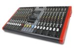 NOVIK NVK 16M Consola Analoga 16 canales, interfaz USB, FX - Imagen 3