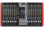 NOVIK NVK 16M Consola Analoga 16 canales, interfaz USB, FX - Imagen 2