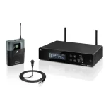 Sennheiser  XSW2-ME2-B Micrófono inalámbrico Lavalier (solapa)