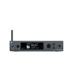 Sennheiser EWIEM/G4TWIN  Sistema Inalambrico Monitoreo In-ear doble - Imagen 2