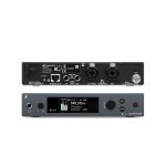 Sennheiser EWIEM/G4TWIN  Sistema Inalambrico Monitoreo In-ear doble - Imagen 3