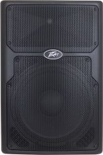 Peavey PVXP15 Parlante activo 15" - DSP de 830 vatios - Imagen 8