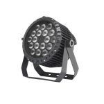 BIG DIPPER BD-LPW005H RGBW Waterproof led Par 18X8W QUAD (exterior resistente a lluvia)