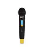 SKP DIGIMOD I Sistema Inalambrico de mano UHF multifrecuencia - Imagen 2