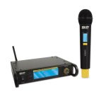 SKP DIGIMOD I Sistema Inalambrico de mano UHF multifrecuencia
