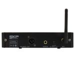 SKP DIGIMOD I Sistema Inalambrico de mano UHF multifrecuencia - Imagen 4
