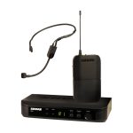 Shure BLX14/P31-M15 Sistema inalambrico cintillo P31