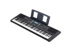 Yamaha PSR-EW310 Teclado Portátil de 76 teclas