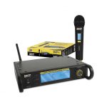 SKP DIGIMOD I Sistema Inalambrico de mano UHF multifrecuencia - Imagen 5