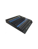 K ACOUSTIC KNPRO12 Mixer 12 canales Con FX, USB y Bluetooth - Imagen 2