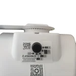 TECSHOW DOME W5 (PAR) Blanco Parlante 5,25″, 30W RMS TWEETER 0,5″, voltaje 70/100V - Imagen 3