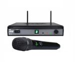 JTS E-7R/E-7TH Sistema Inalambrico Mano UHF