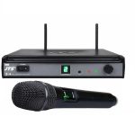 JTS E-7R/E-7TH Sistema Inalambrico Mano UHF
