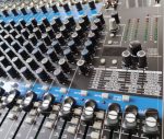 K-Acoustic KN PRO16 Mezclador 16 Canales con FX, USB y Bluetooth - Imagen 4
